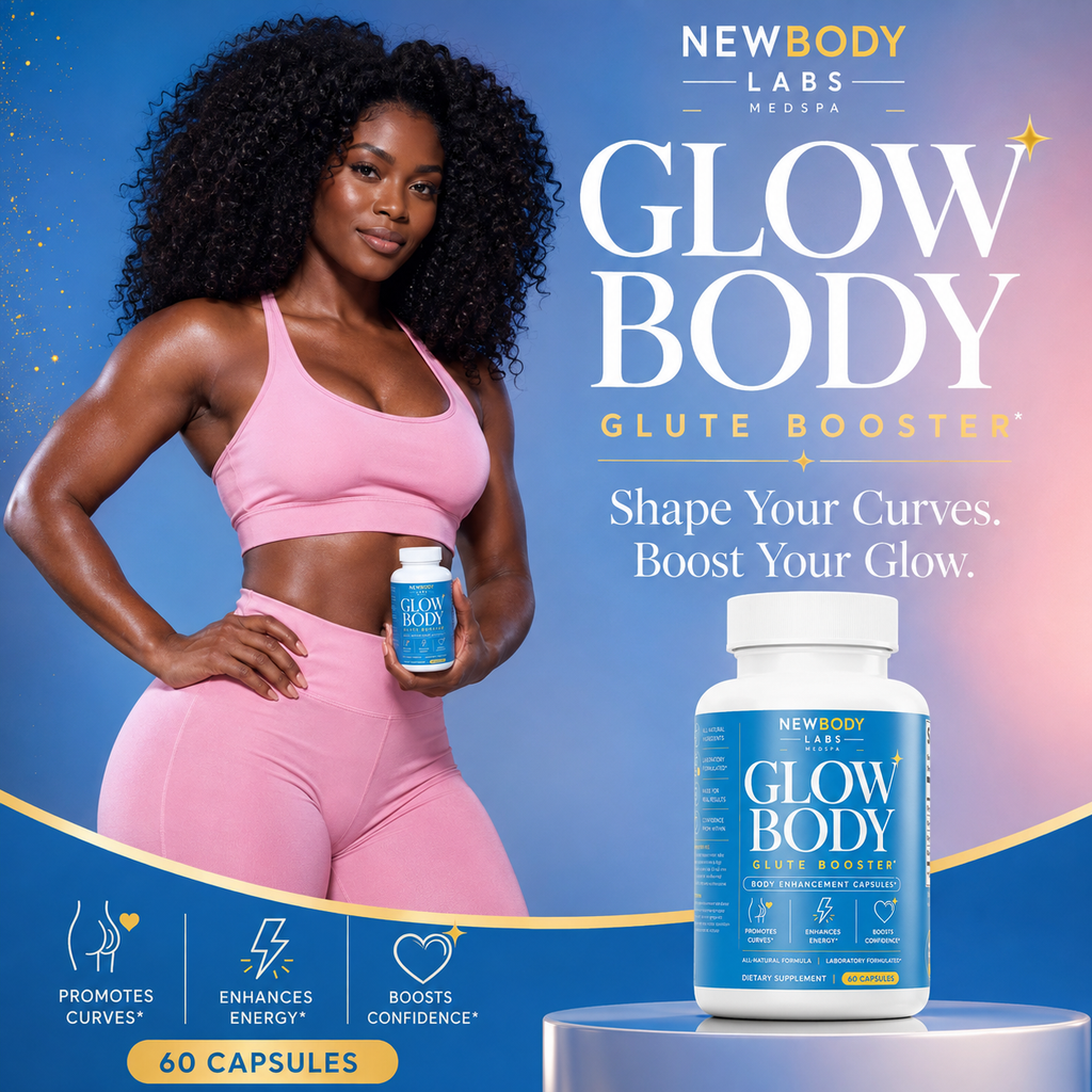 Body Enhancement Supplements for Women Who Desire Shaping & Sculpting Of The Figure!