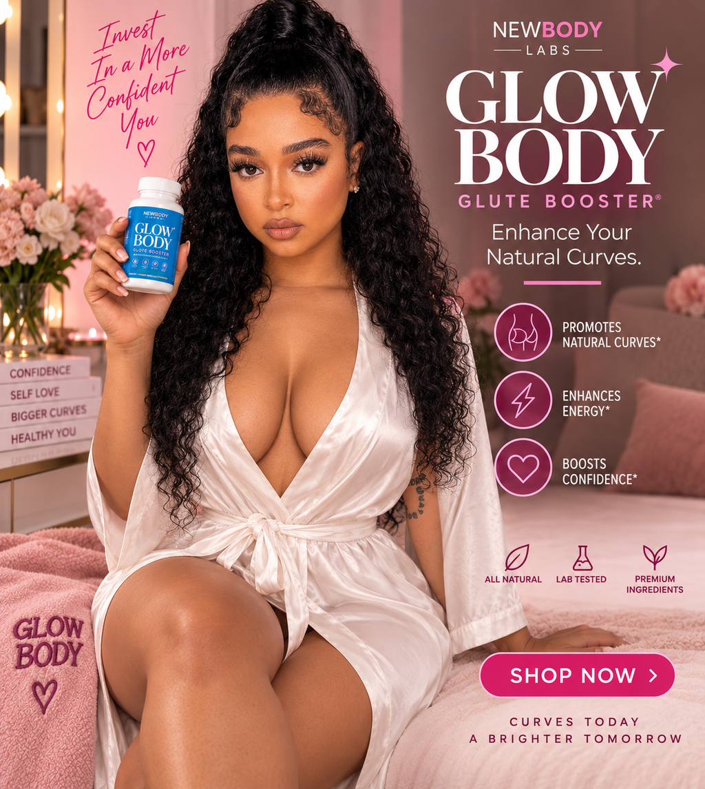 Body Enhancement Supplements for Women Who Desire Shaping & Sculpting Of The Figure!