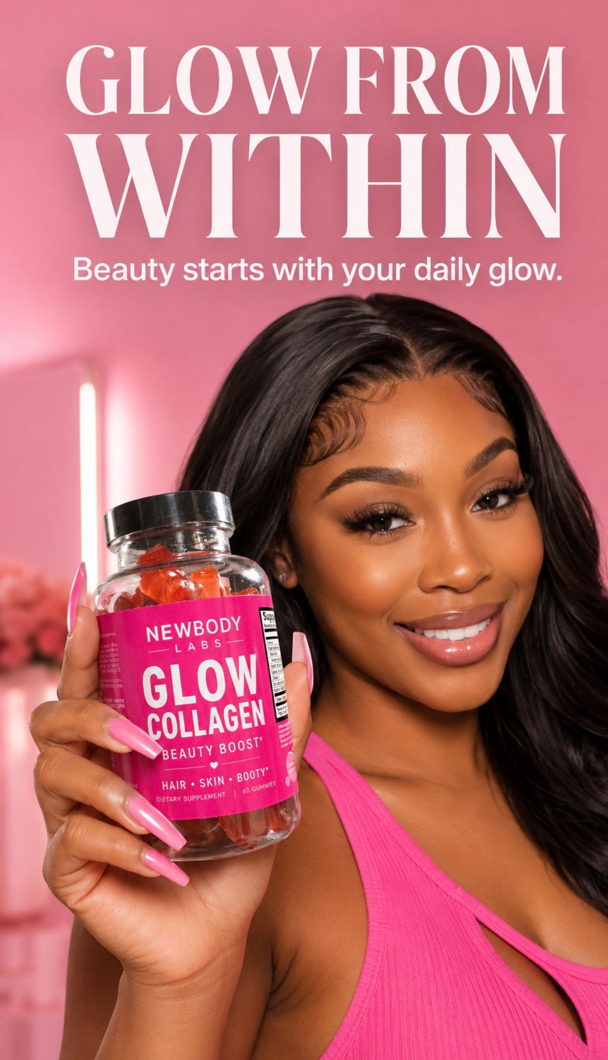 Glow Collagen