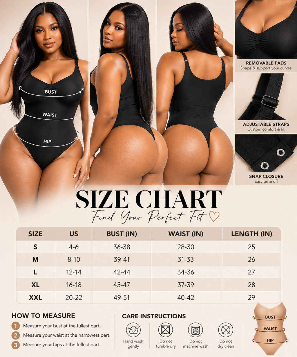 Smoothing Shapewear Bodysuit for Women Faja Full Body Shaper Thong Soft Body Shaping Sculpting Breast Slimming Underwear